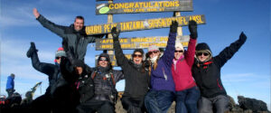 8 Kilimanjaro-climbing-route